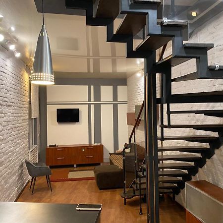 Apt In The Center Of The Town Near The Opera House Apartment Liov Exterior foto