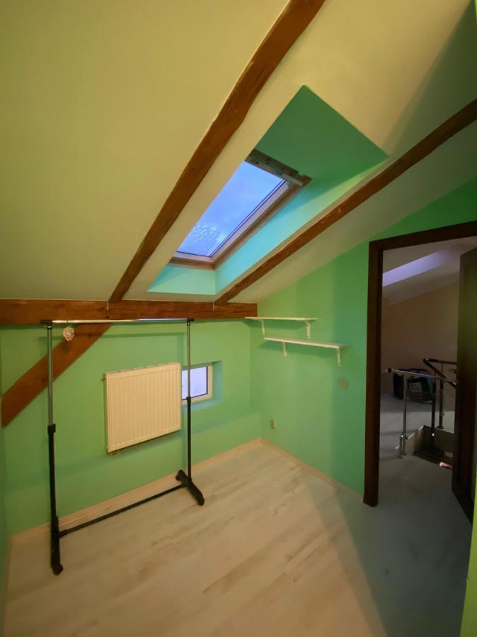 Apt In The Center Of The Town Near The Opera House Apartment Liov Exterior foto