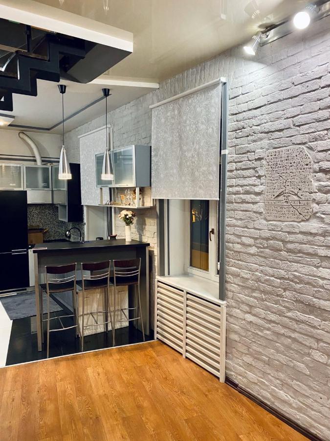 Apt In The Center Of The Town Near The Opera House Apartment Liov Exterior foto