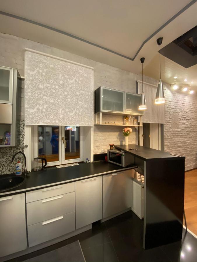 Apt In The Center Of The Town Near The Opera House Apartment Liov Exterior foto