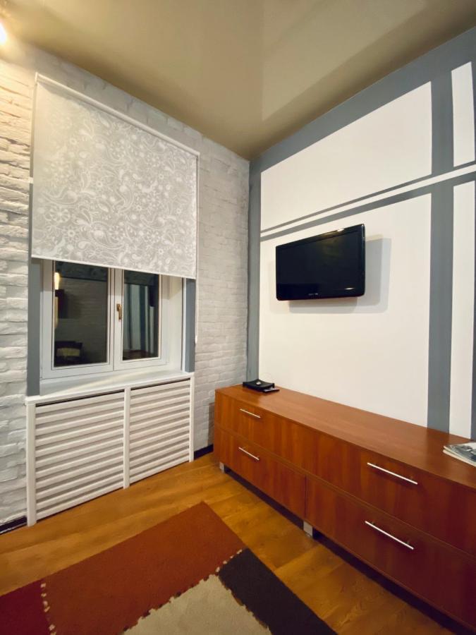 Apt In The Center Of The Town Near The Opera House Apartment Liov Exterior foto