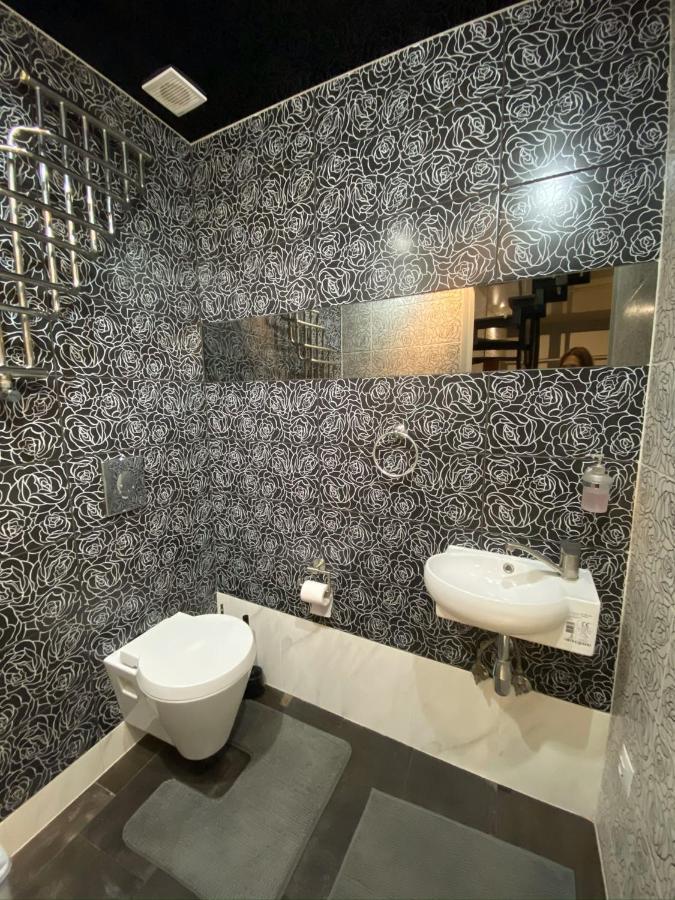 Apt In The Center Of The Town Near The Opera House Apartment Liov Exterior foto