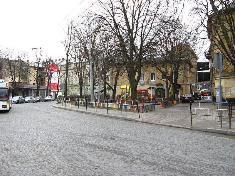 Apt In The Center Of The Town Near The Opera House Apartment Liov Exterior foto