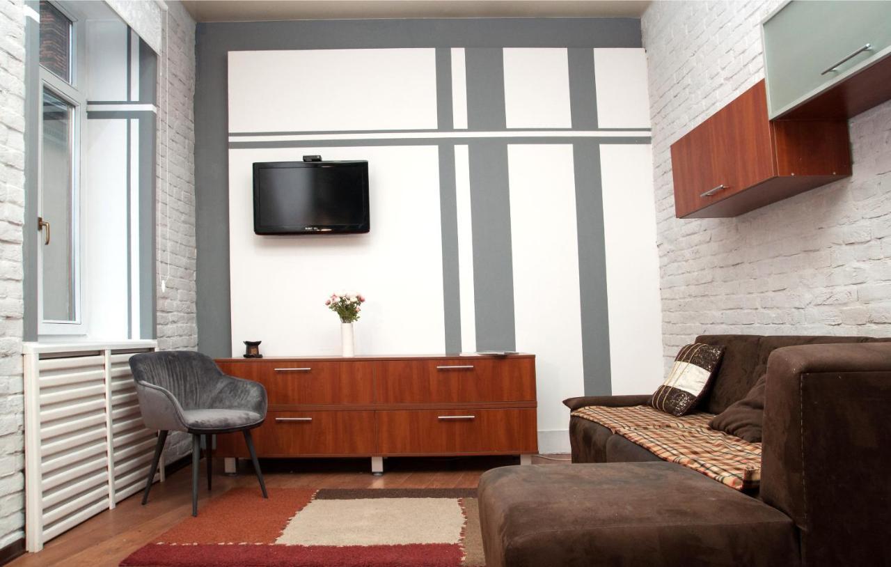 Apt In The Center Of The Town Near The Opera House Apartment Liov Exterior foto