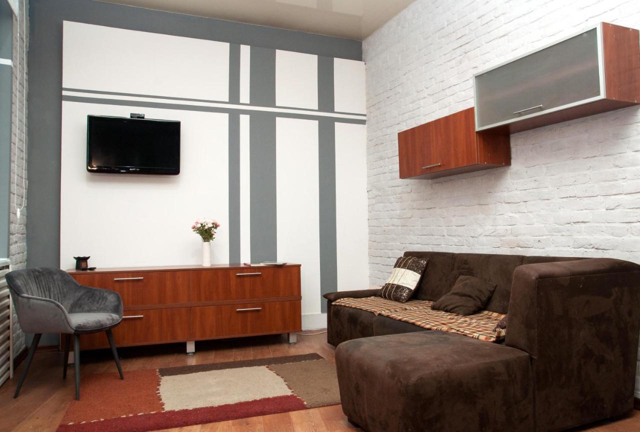 Apt In The Center Of The Town Near The Opera House Apartment Liov Exterior foto