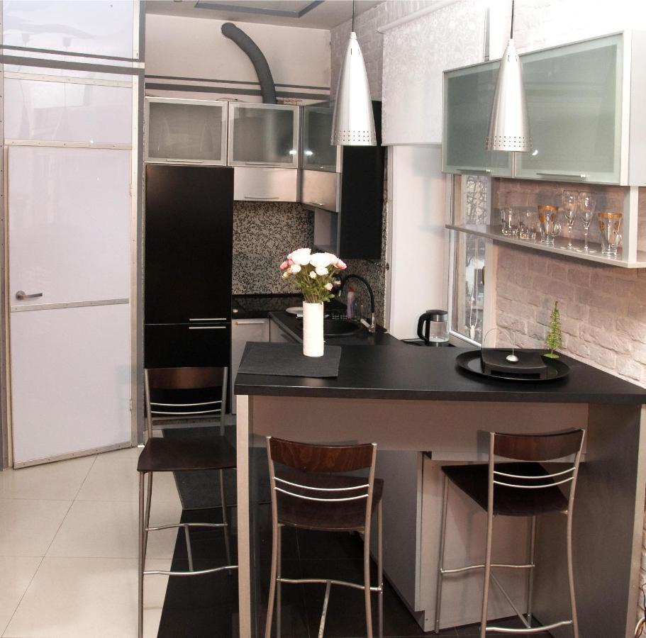 Apt In The Center Of The Town Near The Opera House Apartment Liov Exterior foto