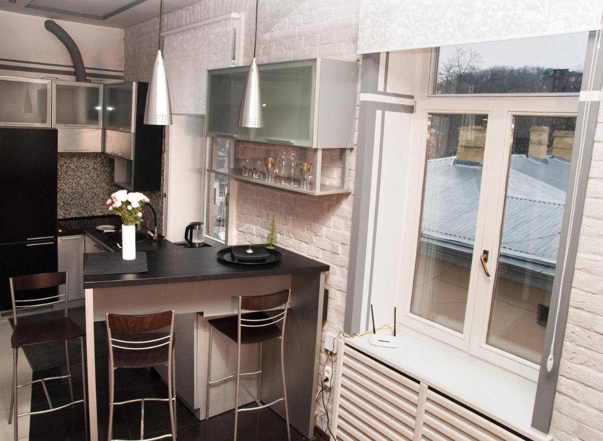 Apt In The Center Of The Town Near The Opera House Apartment Liov Exterior foto