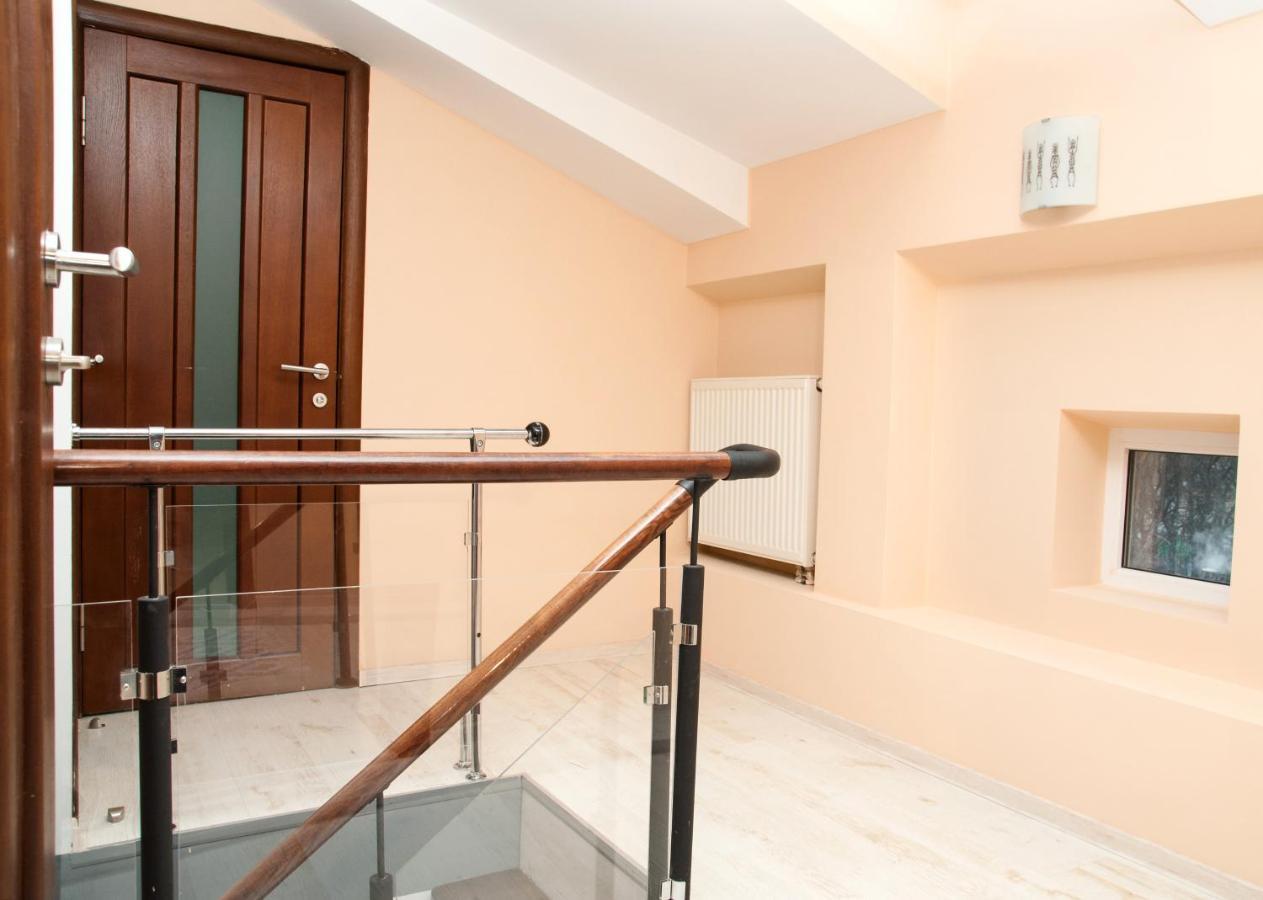 Apt In The Center Of The Town Near The Opera House Apartment Liov Exterior foto